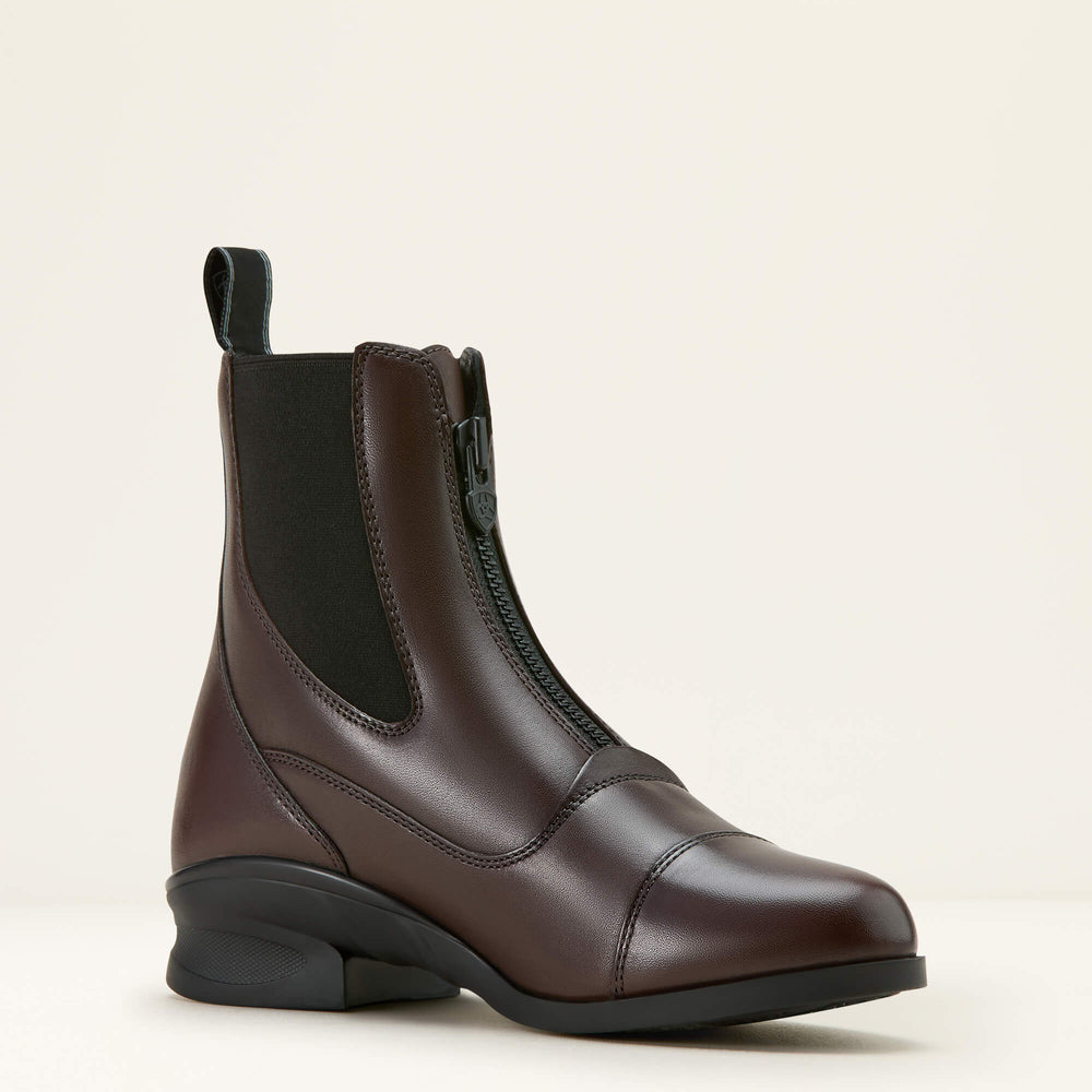 Heritage Zip Paddock Boot-Ariat