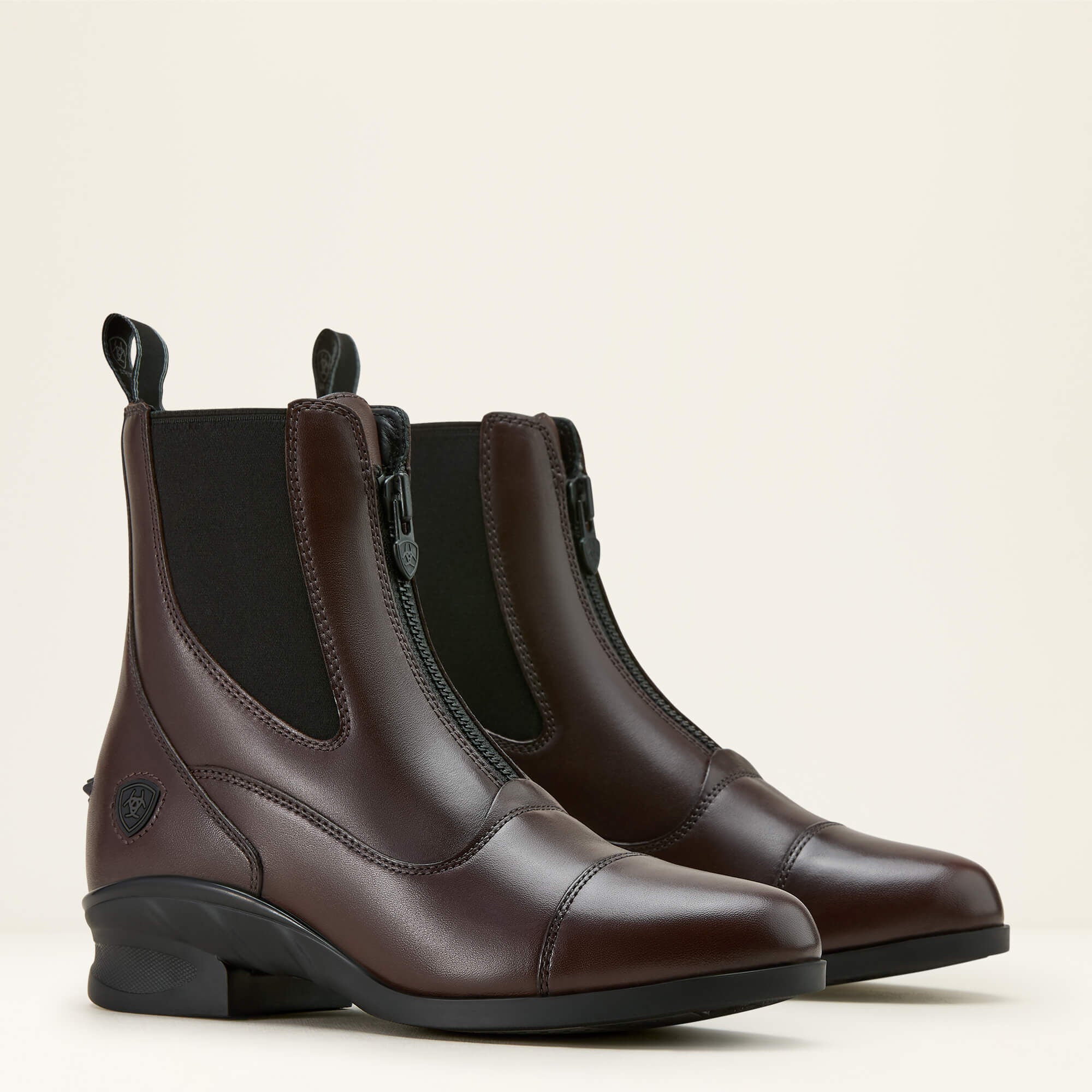 Heritage Zip Paddock Boot-Ariat