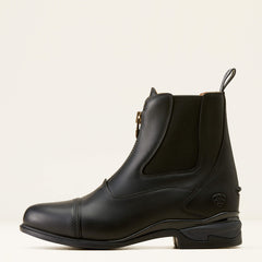 Devon Zip Paddock Boot-Ariat