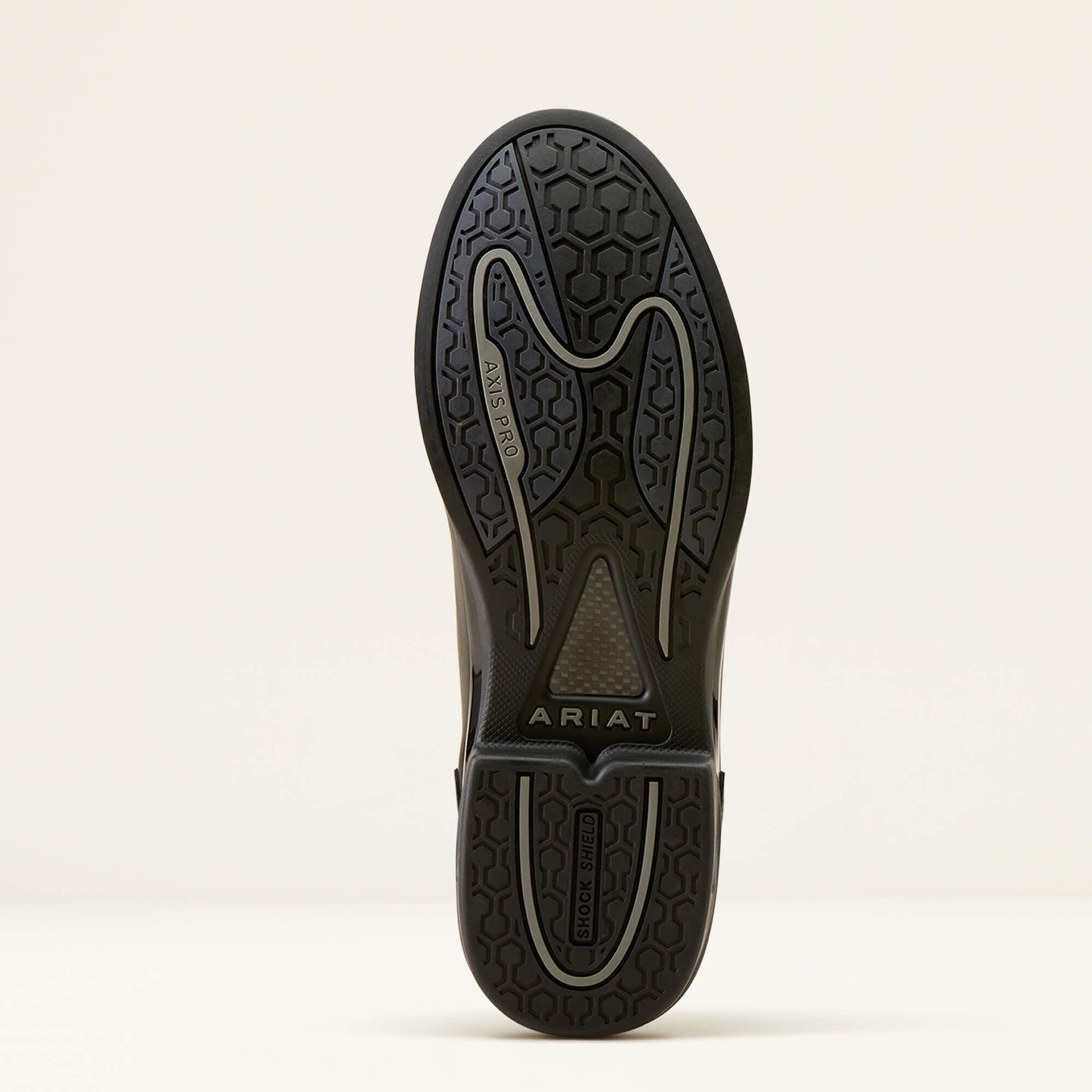 Devon Zip Paddock Boot-Ariat