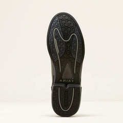 Devon Zip Paddock Boot-Ariat