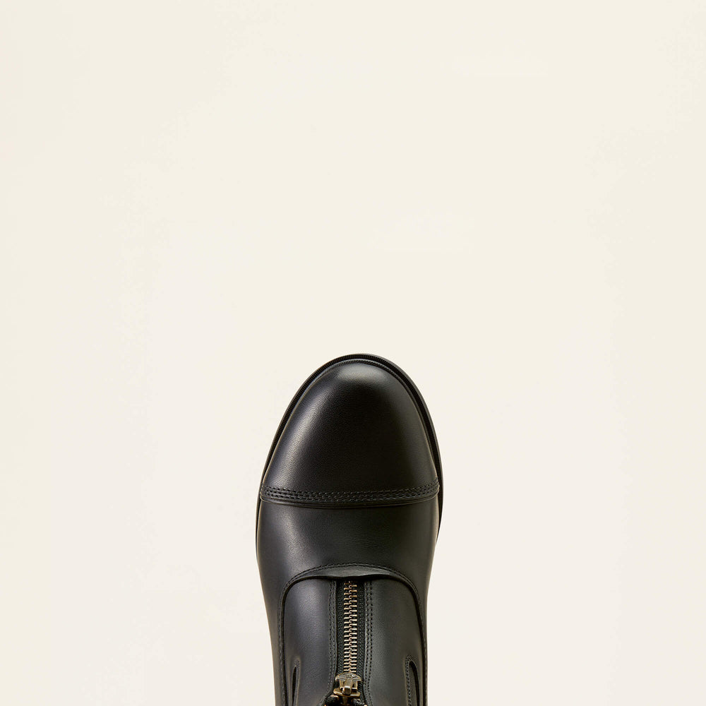 Devon Zip Paddock Boot-Ariat