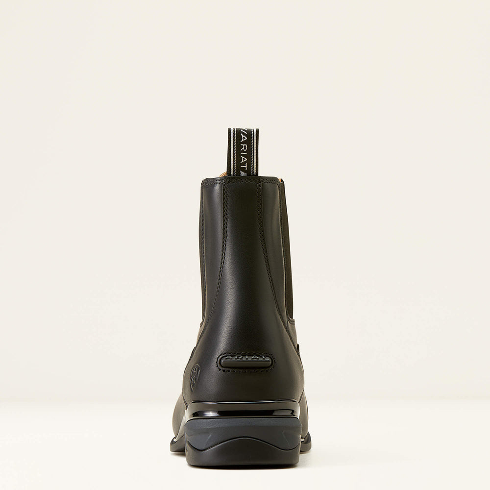 Devon Zip Paddock Boot-Ariat