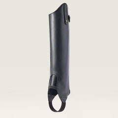 Heritage Contour Half Chap-Ariat