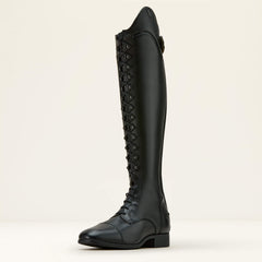 Palisade Lace Tall Riding Boot-Ariat