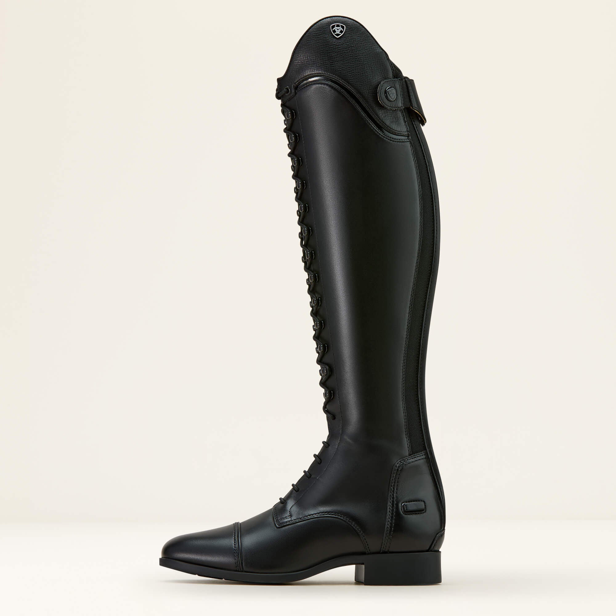 Palisade Lace Tall Riding Boot-Ariat