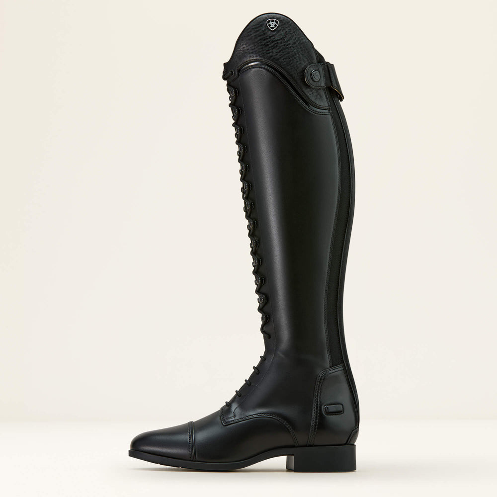 Palisade Lace Tall Riding Boot-Ariat