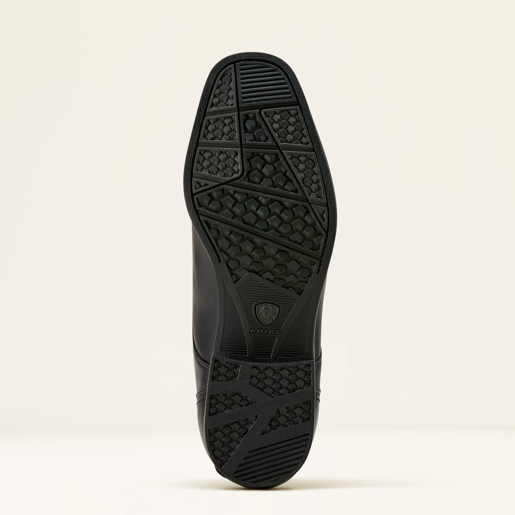 Palisade Lace Tall Riding Boot-Ariat