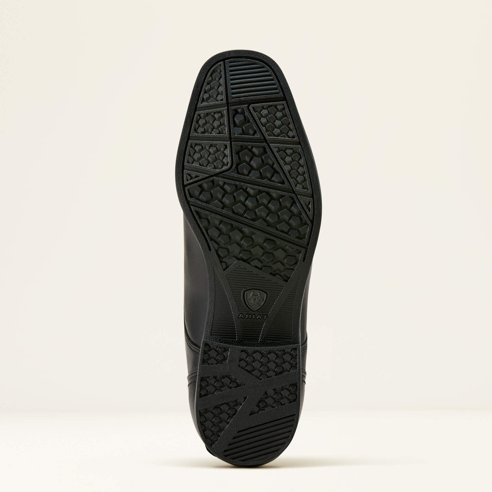 Palisade Lace Tall Riding Boot-Ariat