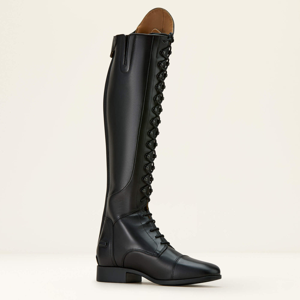 Palisade Lace Tall Riding Boot-Ariat