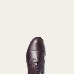 Heritage Contour II Field Zip Tall Riding Boot-Ariat