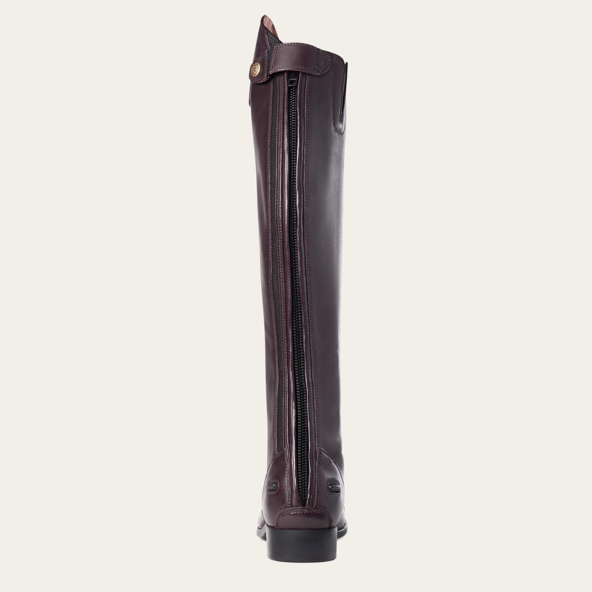 Heritage Contour II Field Zip Tall Riding Boot-Ariat