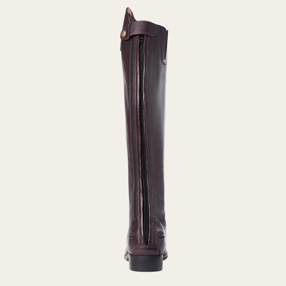 Heritage Contour II Field Zip Tall Riding Boot-Ariat