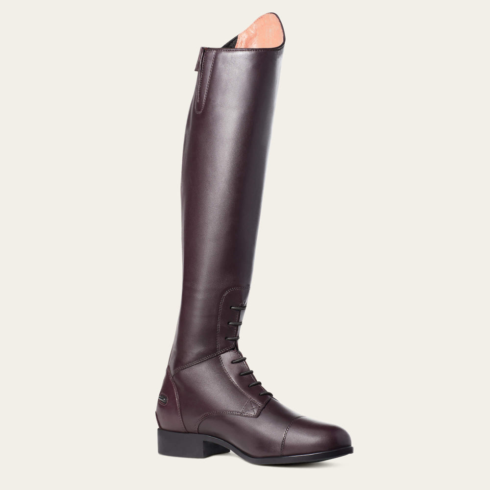 Heritage Contour II Field Zip Tall Riding Boot-Ariat