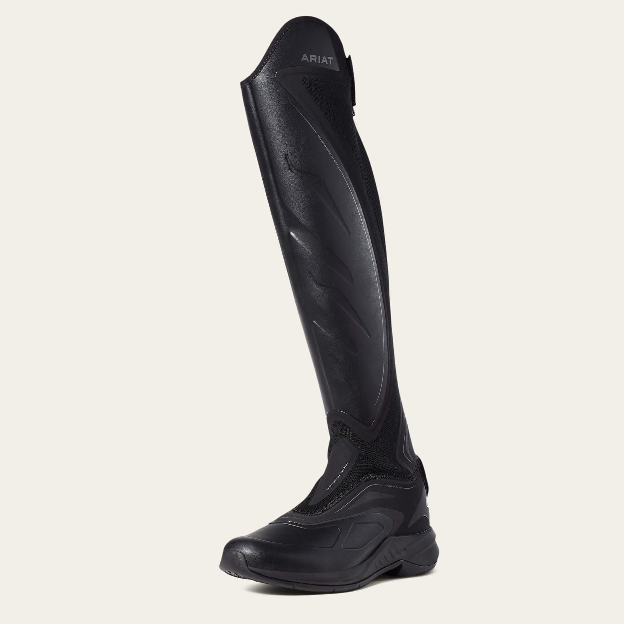 Ascent Tall-Ariat