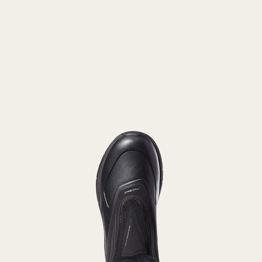 Ascent Tall-Ariat