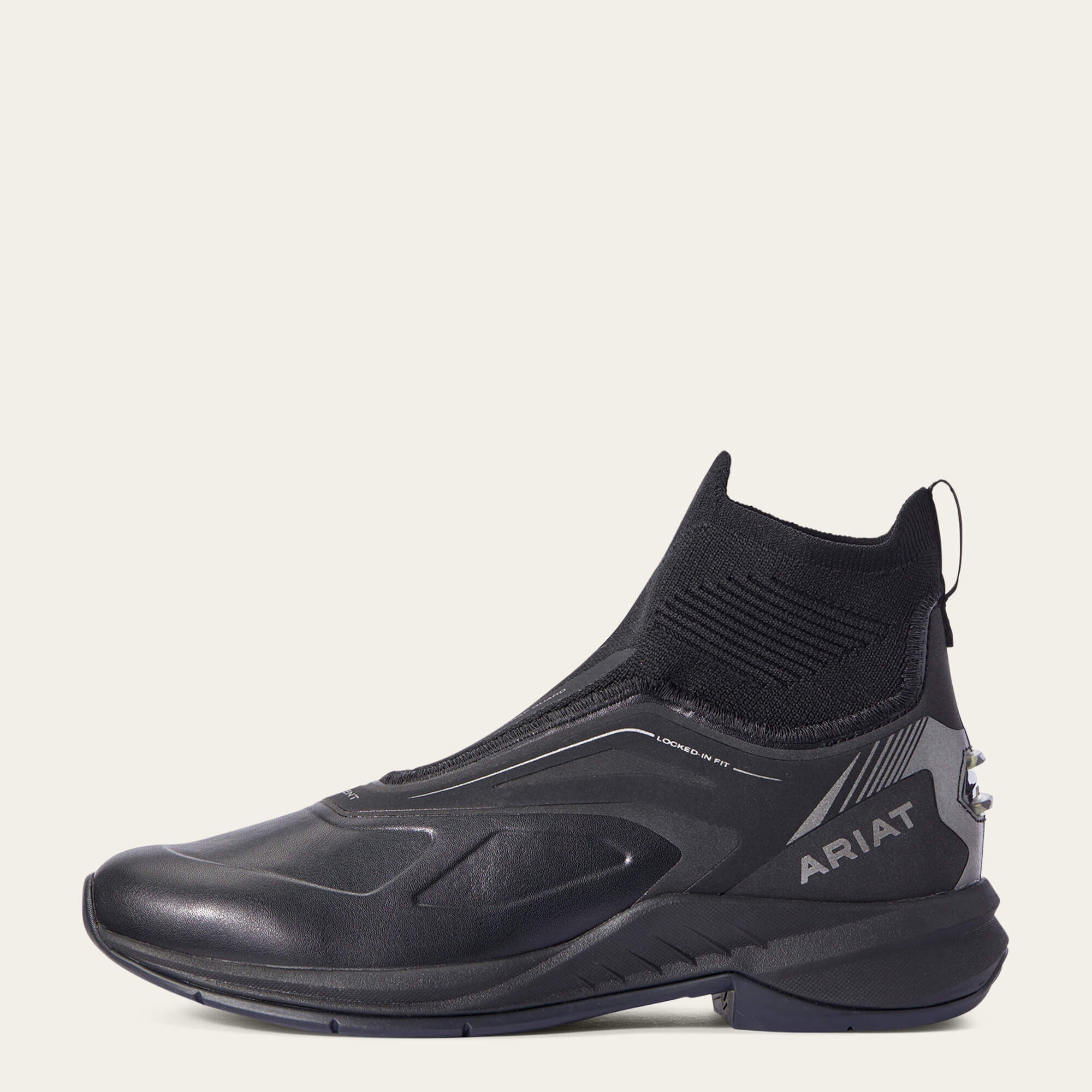Ascent Paddock Boot-Ariat