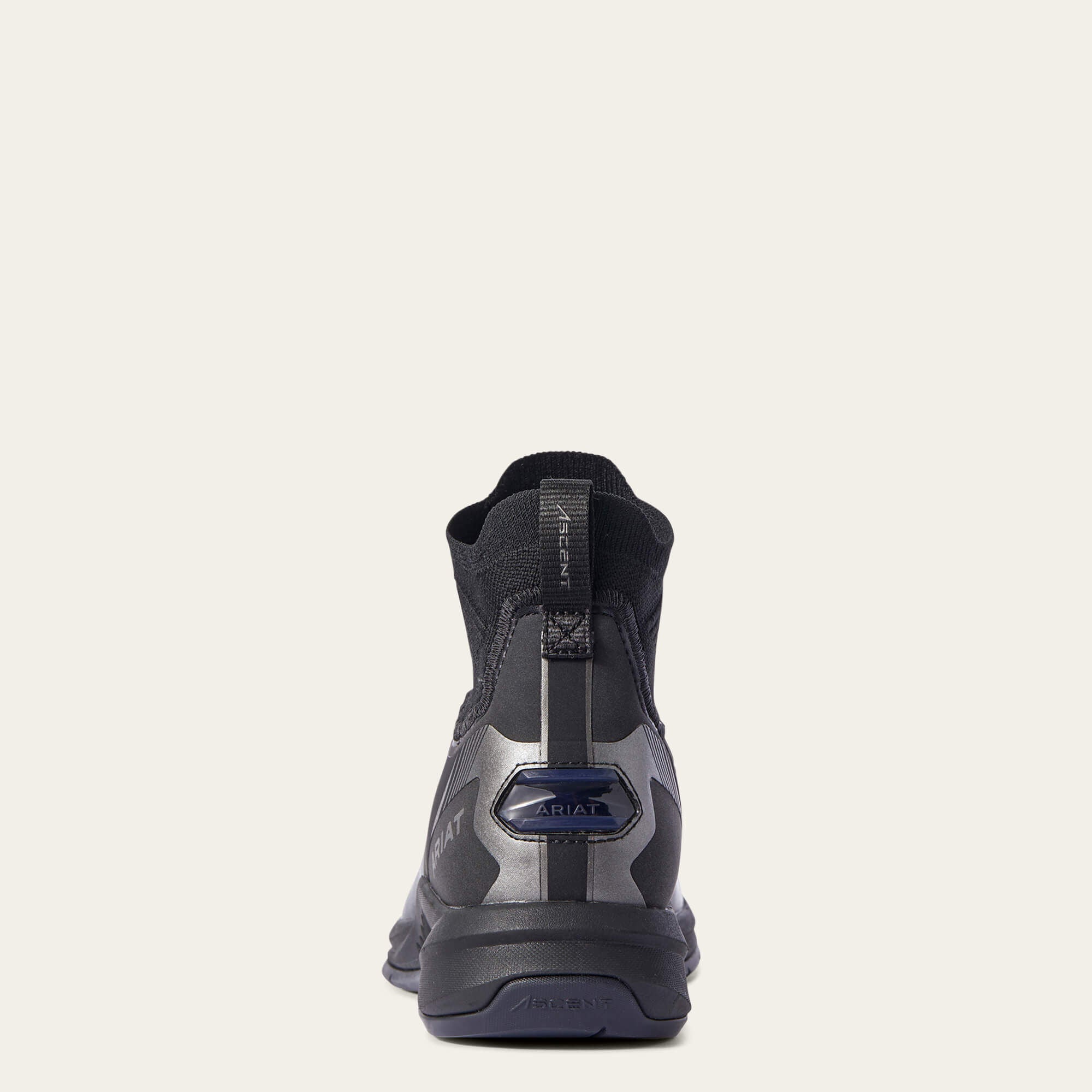 Ascent Paddock Boot-Ariat