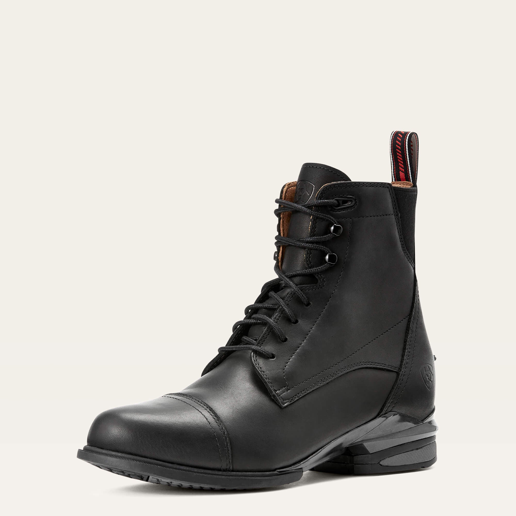 Performer Nitro Paddock Boot-Ariat