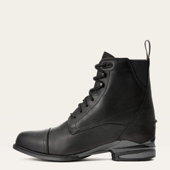 Performer Nitro Paddock Boot-Ariat
