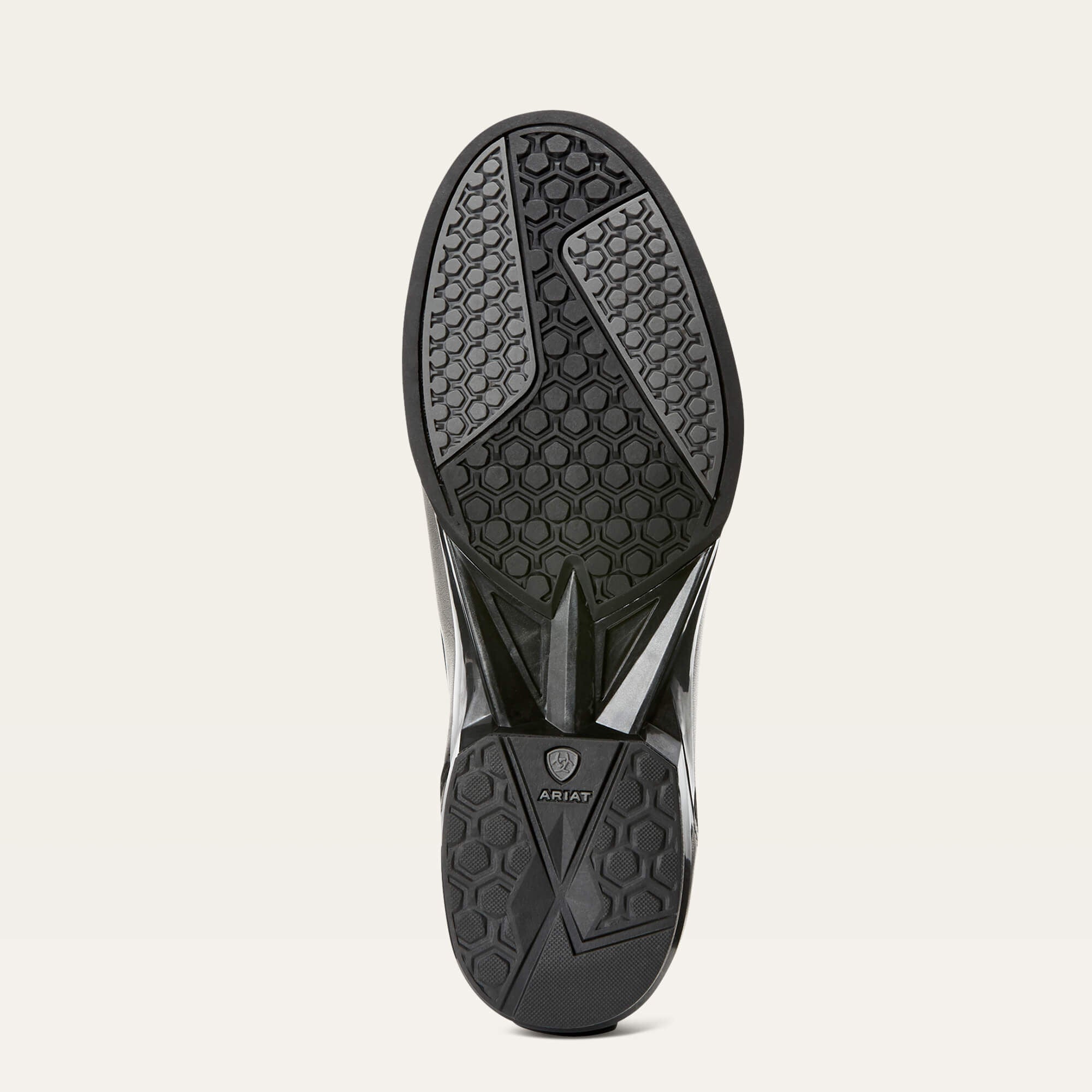 Performer Nitro Paddock Boot-Ariat