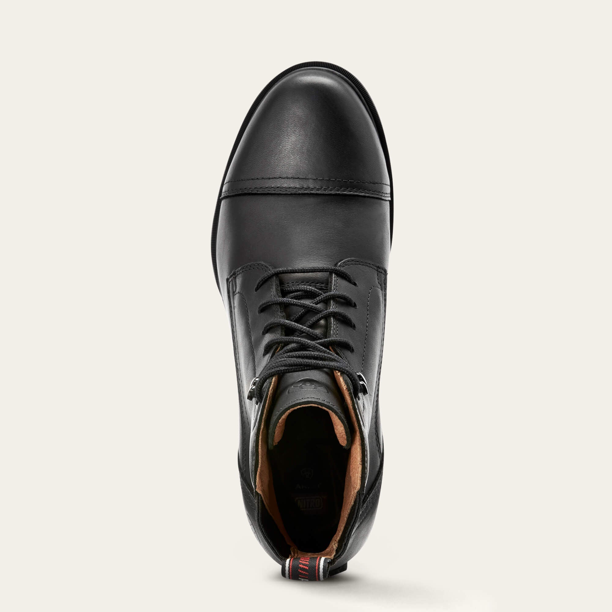 Performer Nitro Paddock Boot-Ariat