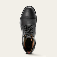 Performer Nitro Paddock Boot-Ariat