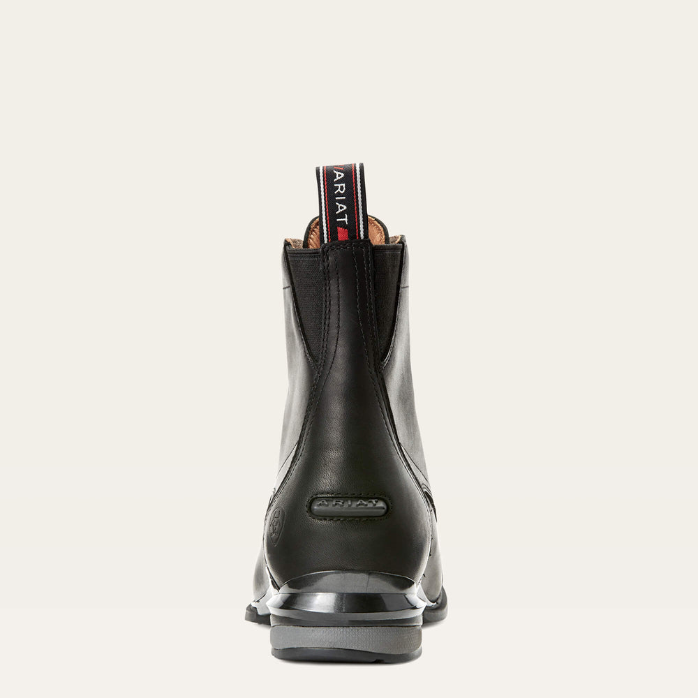 Performer Nitro Paddock Boot-Ariat