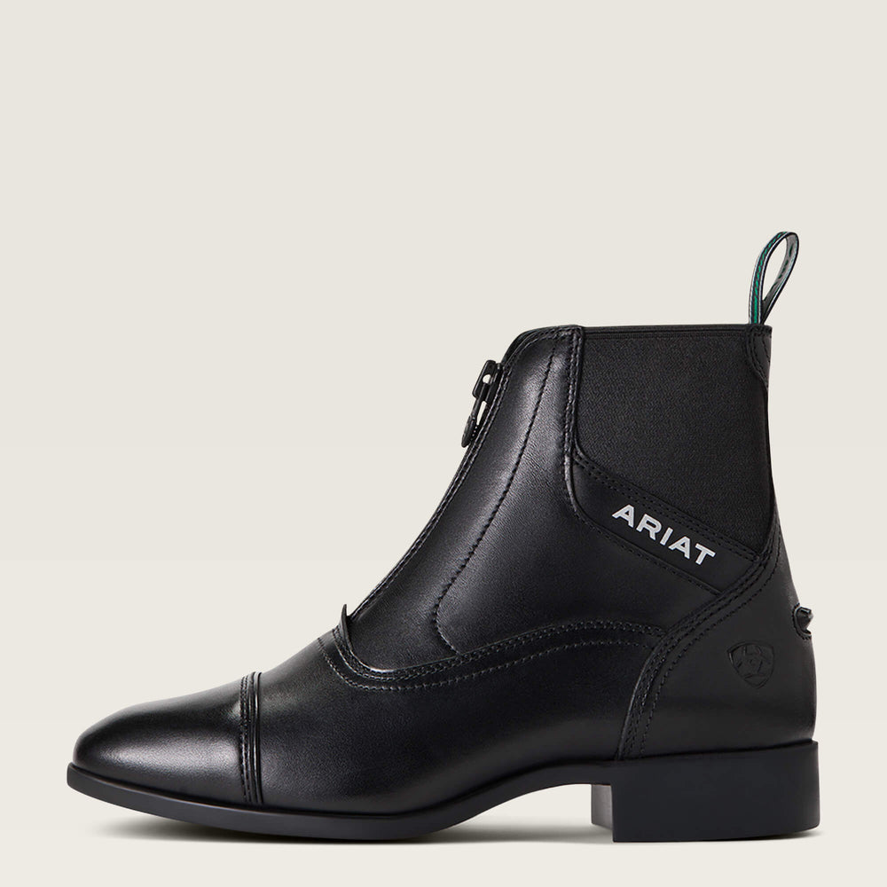 Palisade Paddock Boot-Ariat