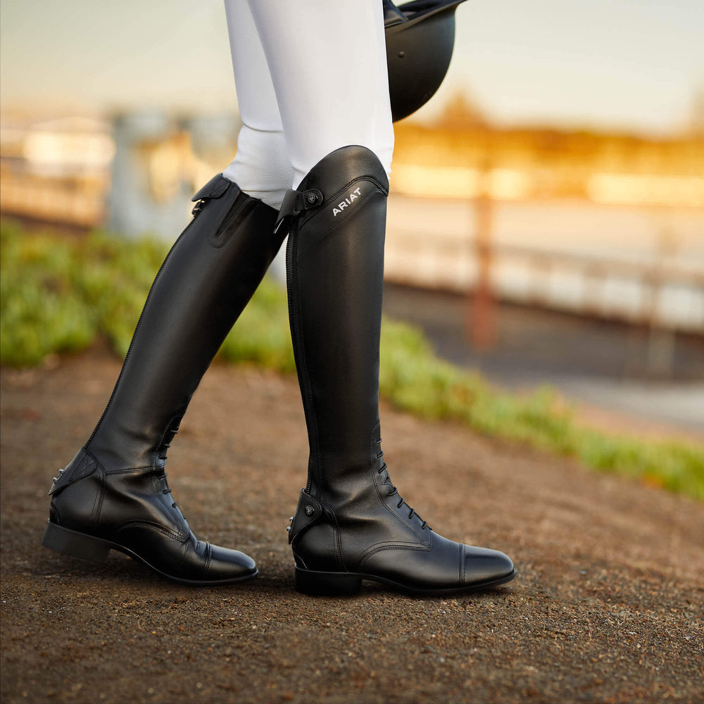 Palisade Tall Riding Boot-Ariat