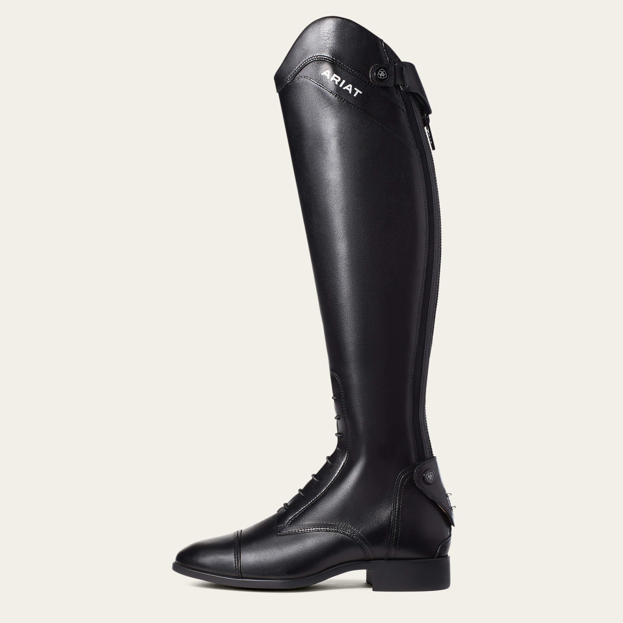Palisade Tall Riding Boot-Ariat