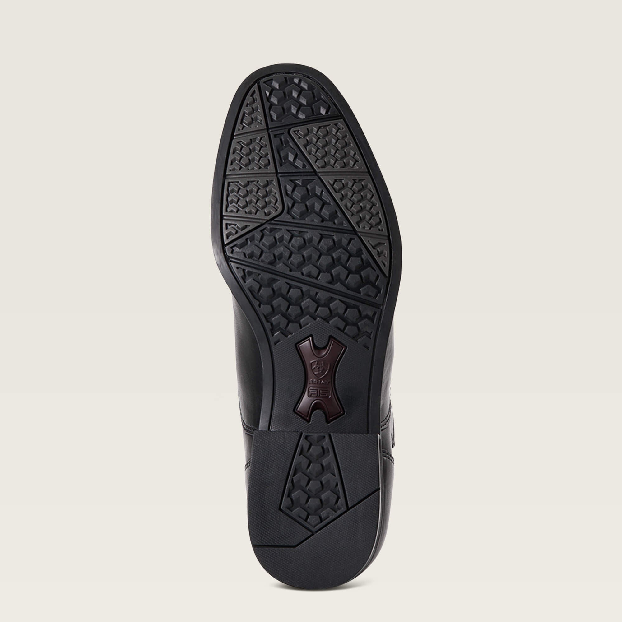 Kendall Pro Paddock Boot-Ariat