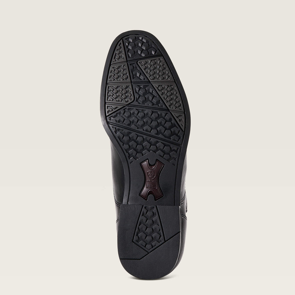 Kendall Pro Paddock Boot-Ariat