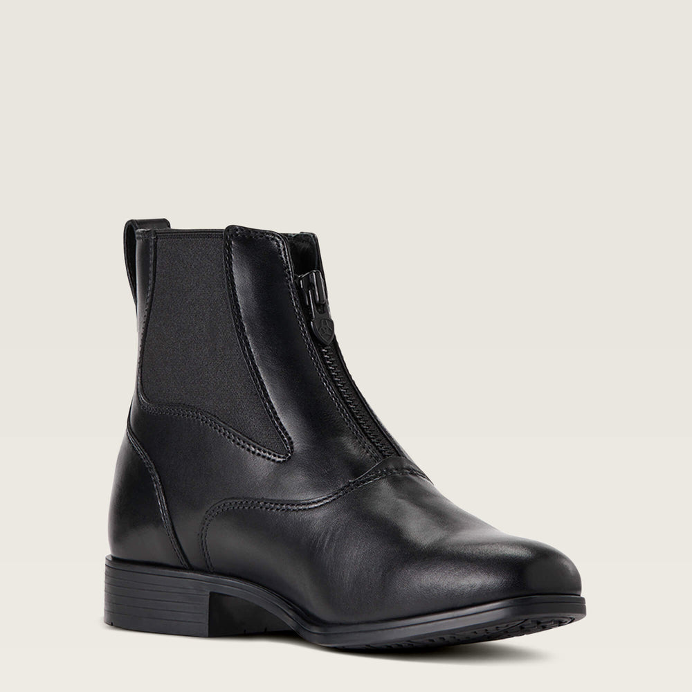 Kendall Pro Paddock Boot-Ariat