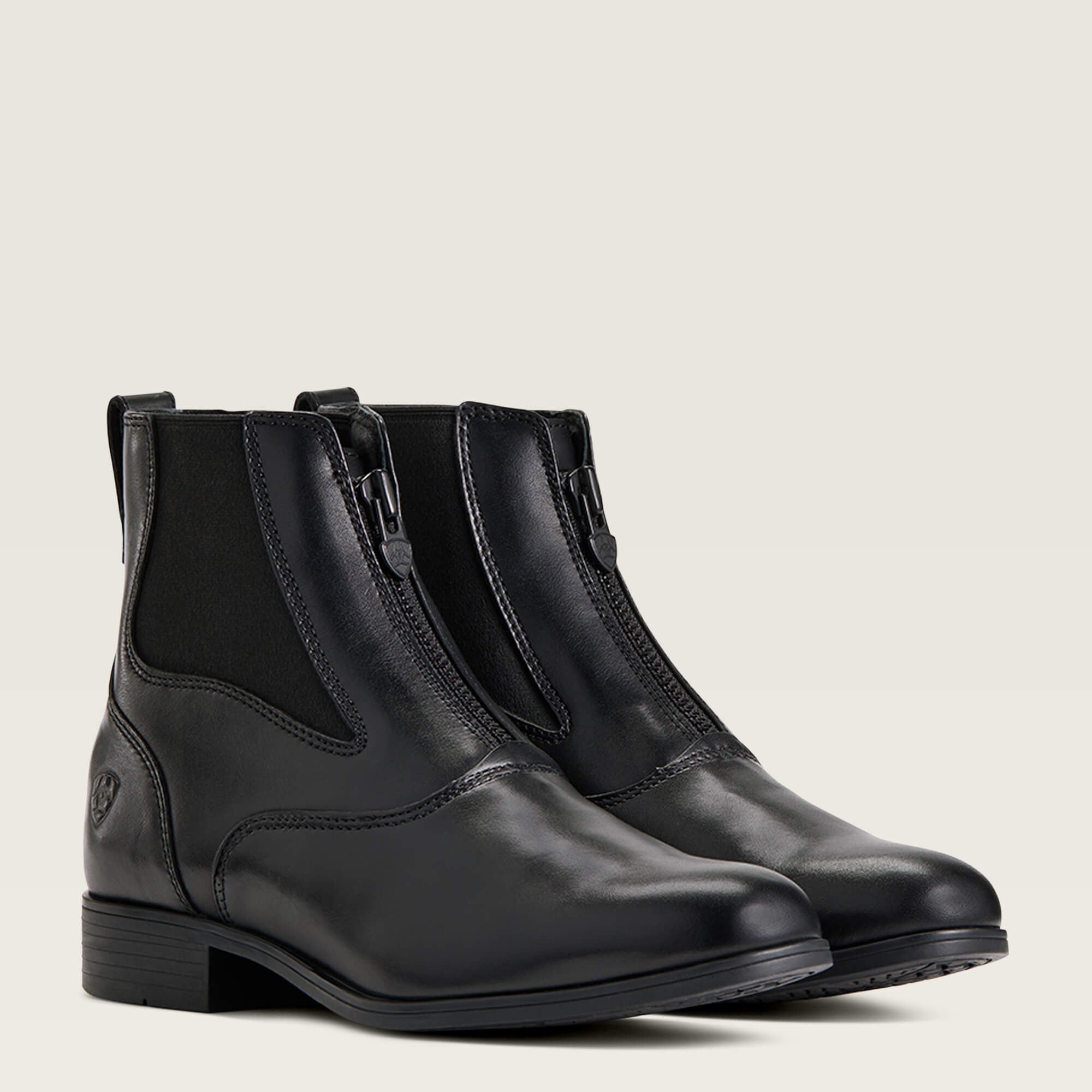 Kendall Pro Paddock Boot-Ariat