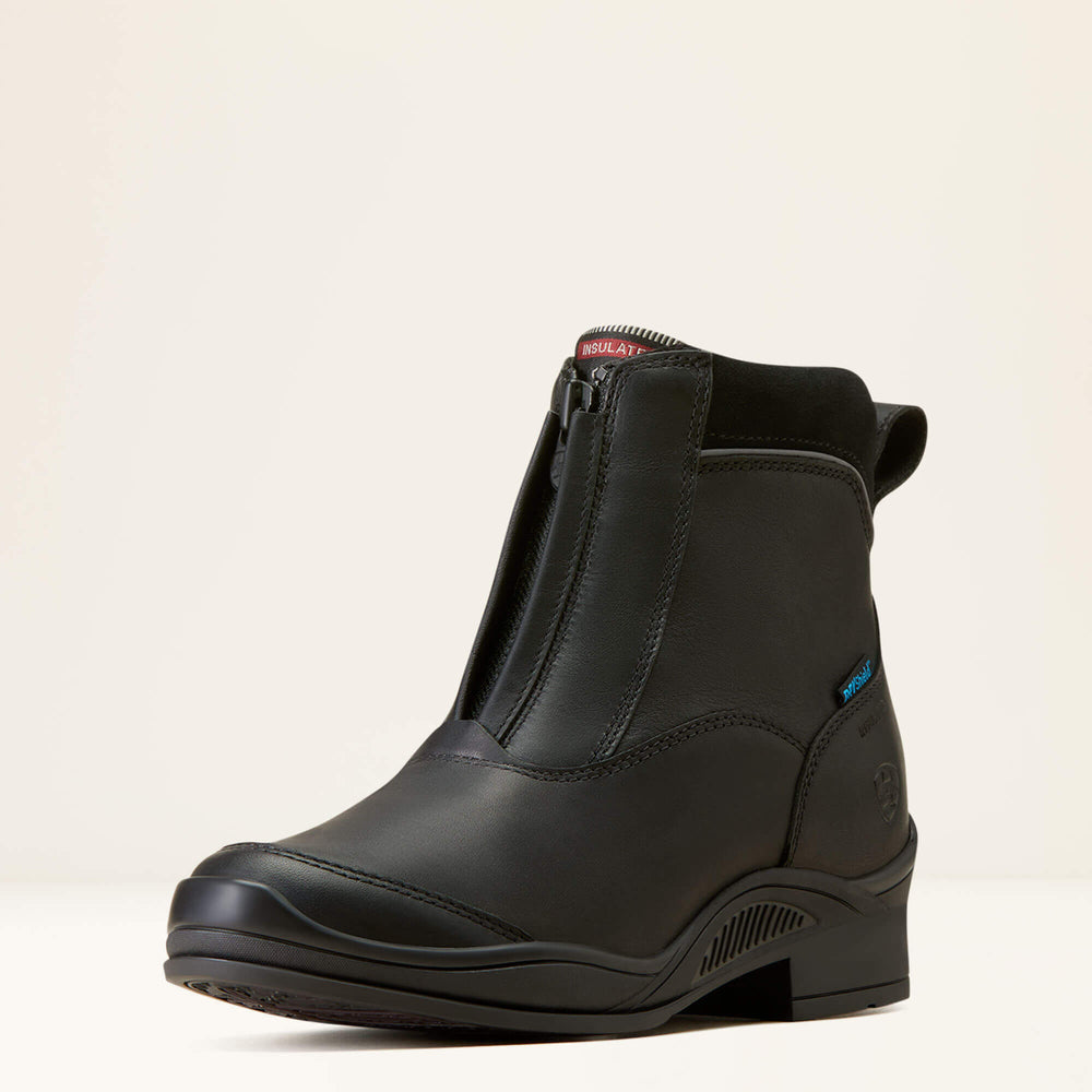 Extreme Pro Zip Waterproof Insulated Paddock Boot-Ariat