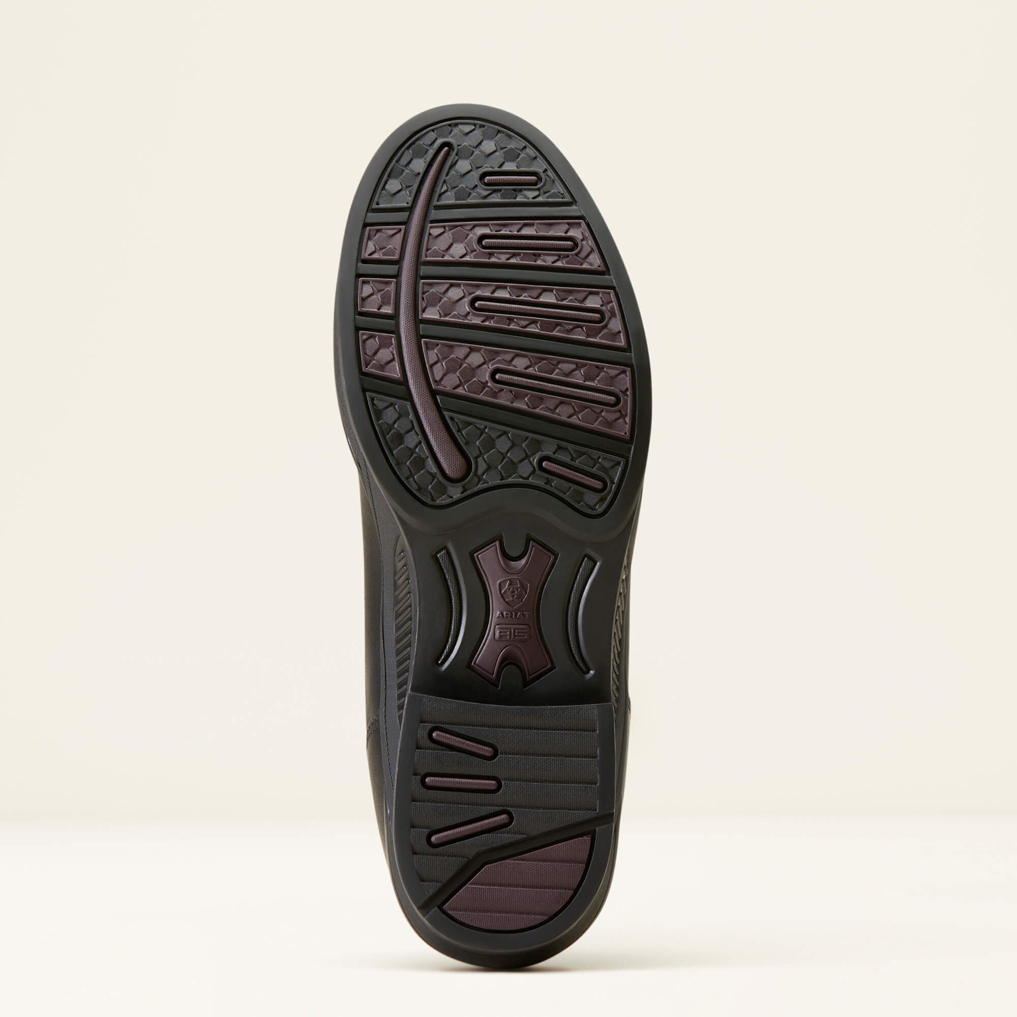 Extreme Pro Zip Waterproof Insulated Paddock Boot-Ariat