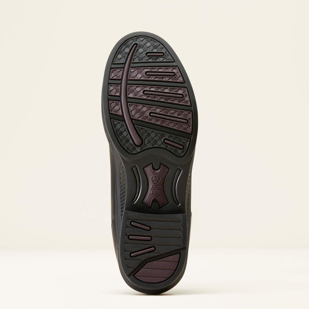 Extreme Pro Zip Waterproof Insulated Paddock Boot-Ariat