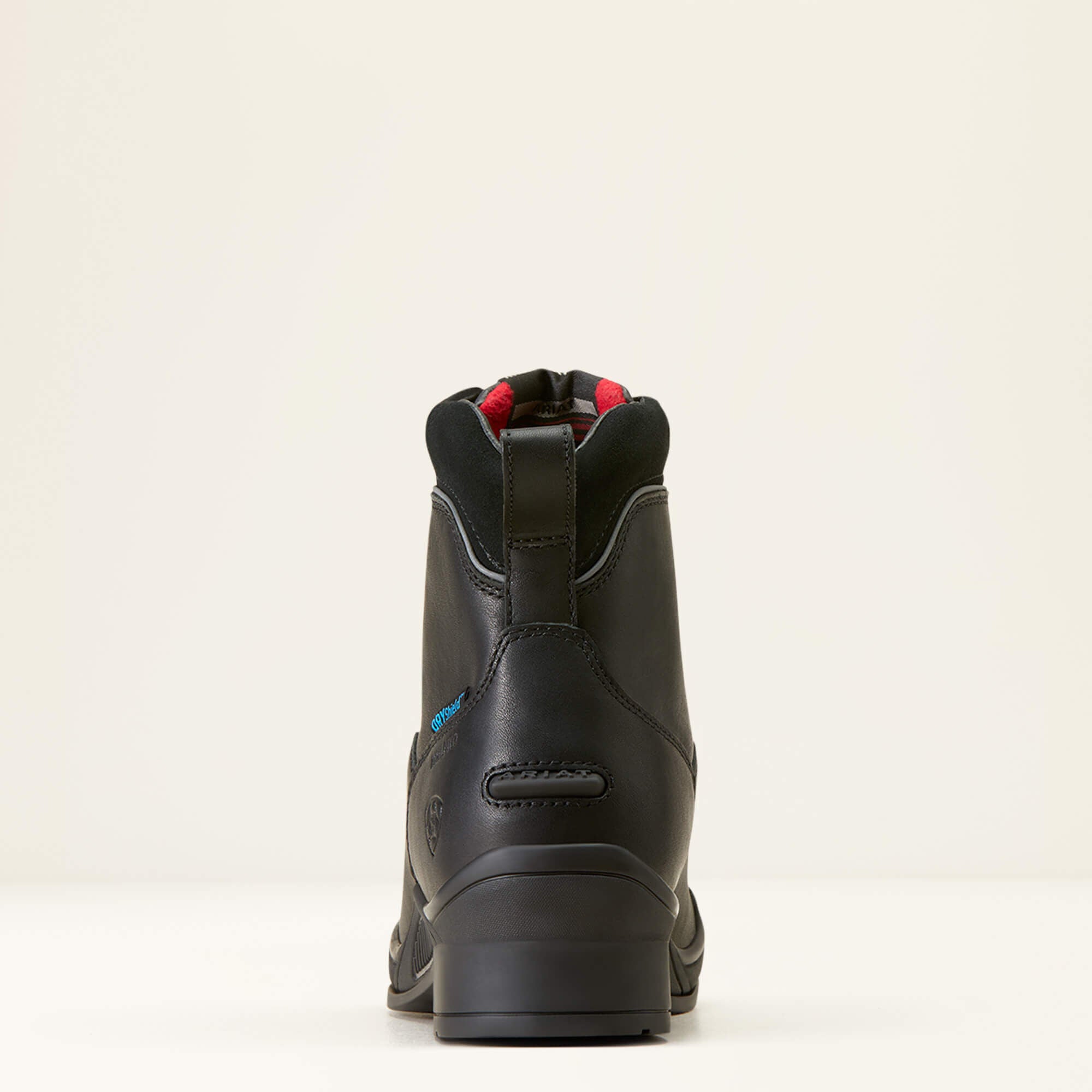 Extreme Pro Zip Waterproof Insulated Paddock Boot-Ariat