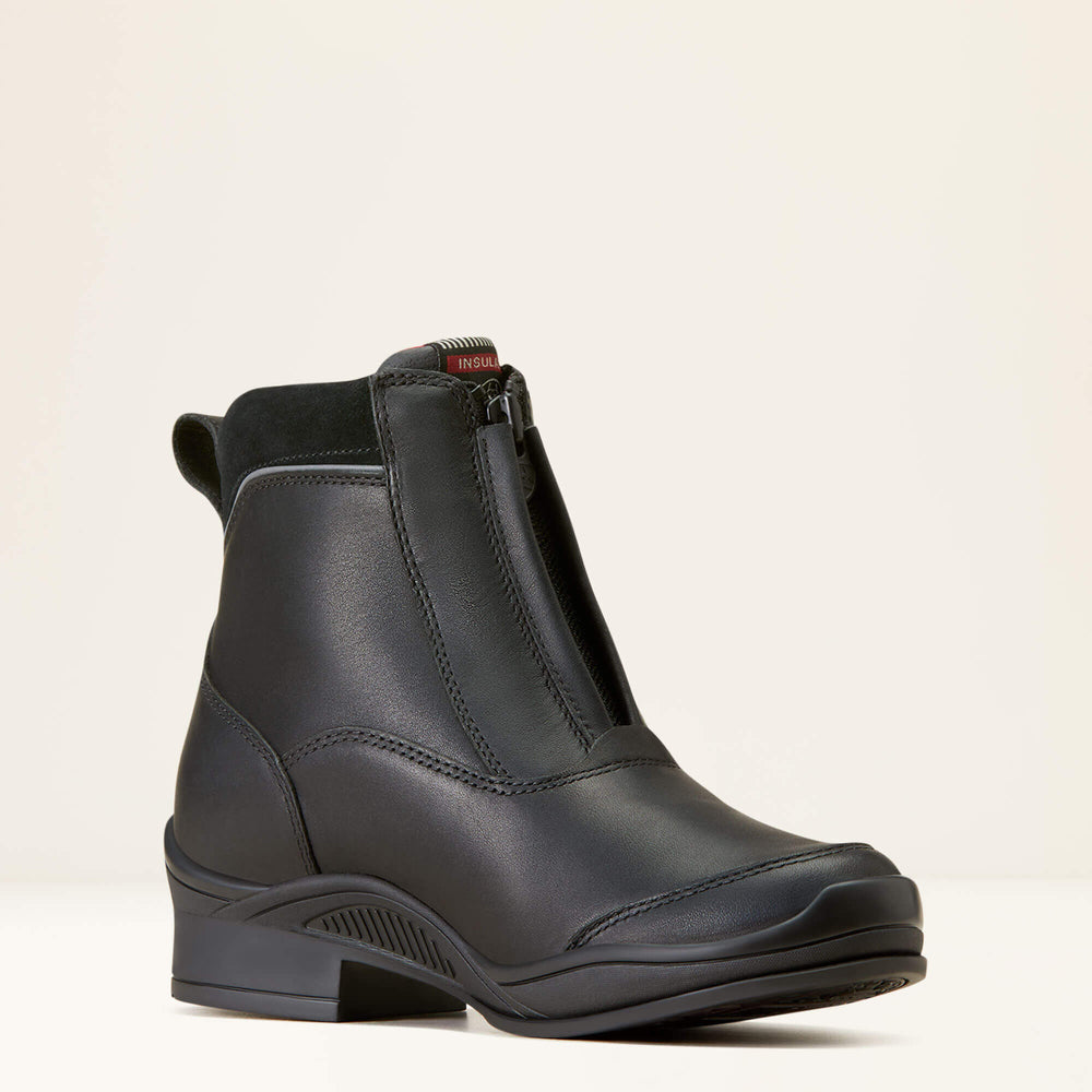 Extreme Pro Zip Waterproof Insulated Paddock Boot-Ariat