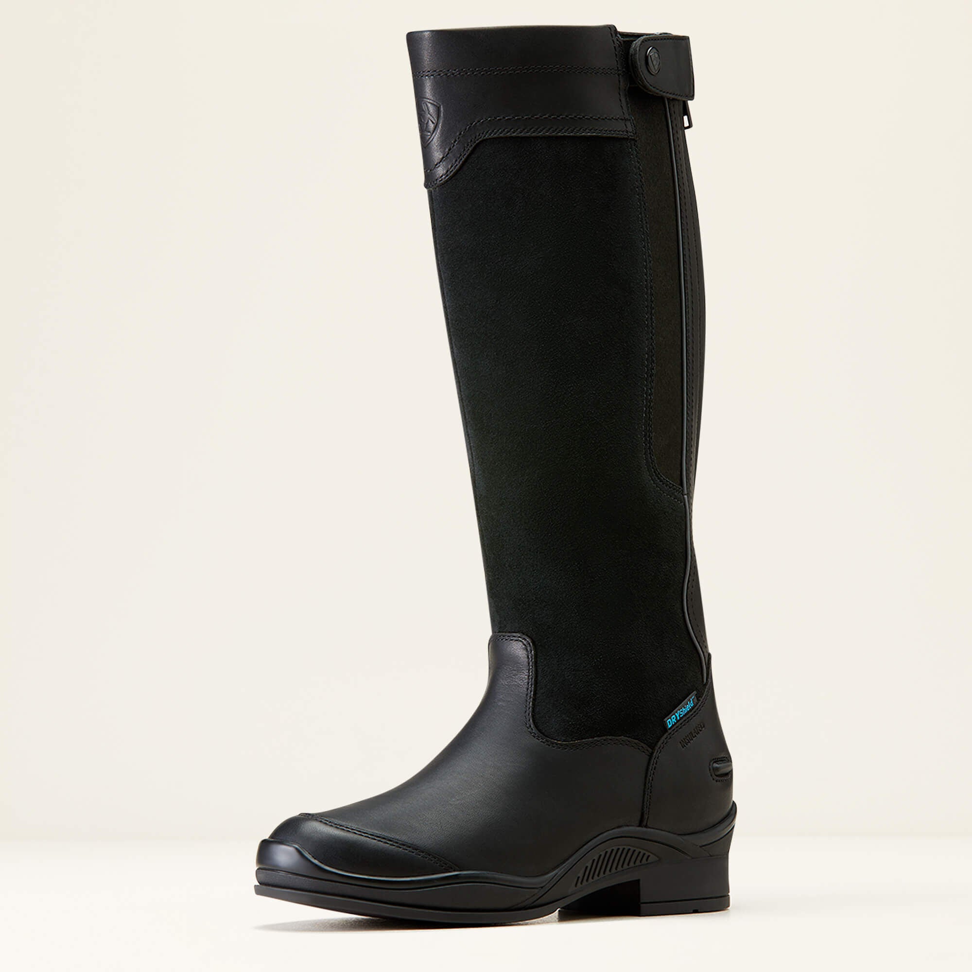 Extreme Pro Tall Waterproof Insulated Tall Riding Boot-Ariat