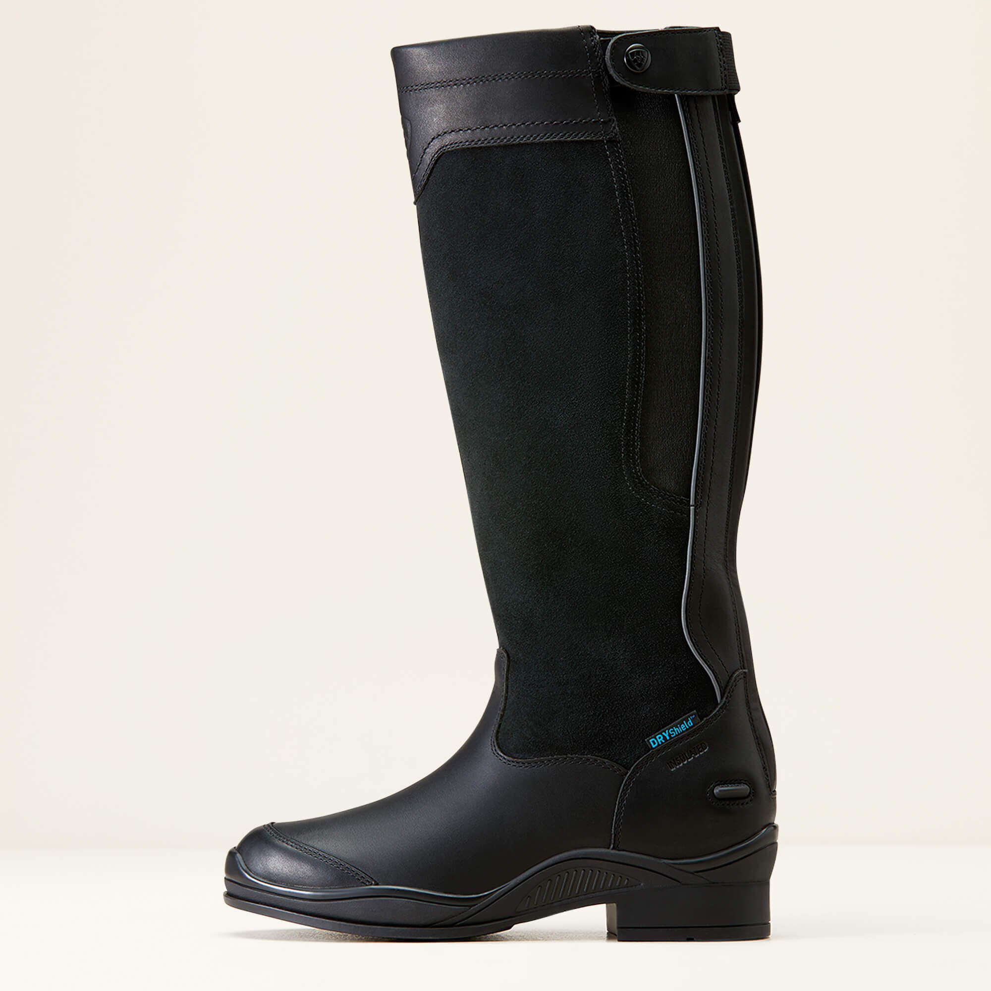 Extreme Pro Tall Waterproof Insulated Tall Riding Boot-Ariat