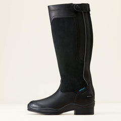 Extreme Pro Tall Waterproof Insulated Tall Riding Boot-Ariat