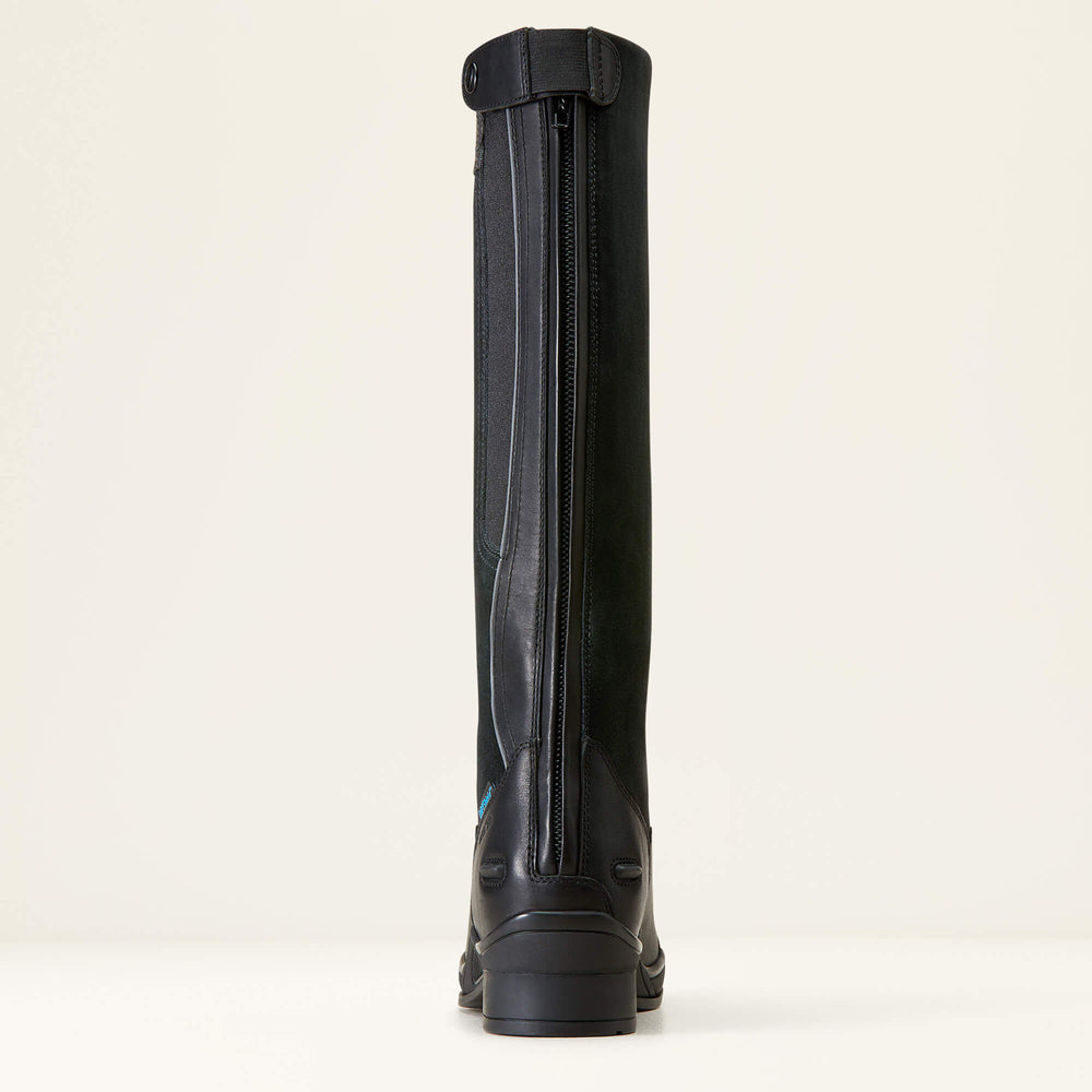 Extreme Pro Tall Waterproof Insulated Tall Riding Boot-Ariat