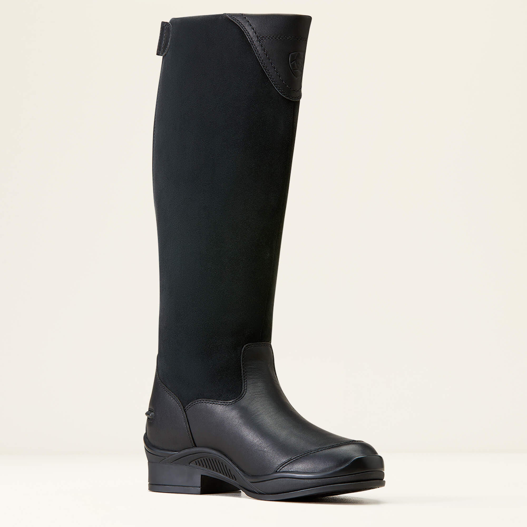 Extreme Pro Tall Waterproof Insulated Tall Riding Boot-Ariat