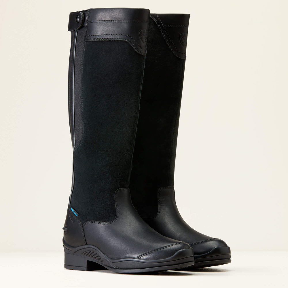 Extreme Pro Tall Waterproof Insulated Tall Riding Boot-Ariat