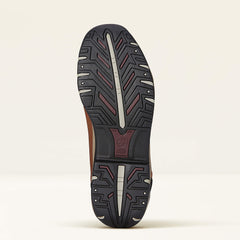 Terrain Waterproof Boot-Ariat