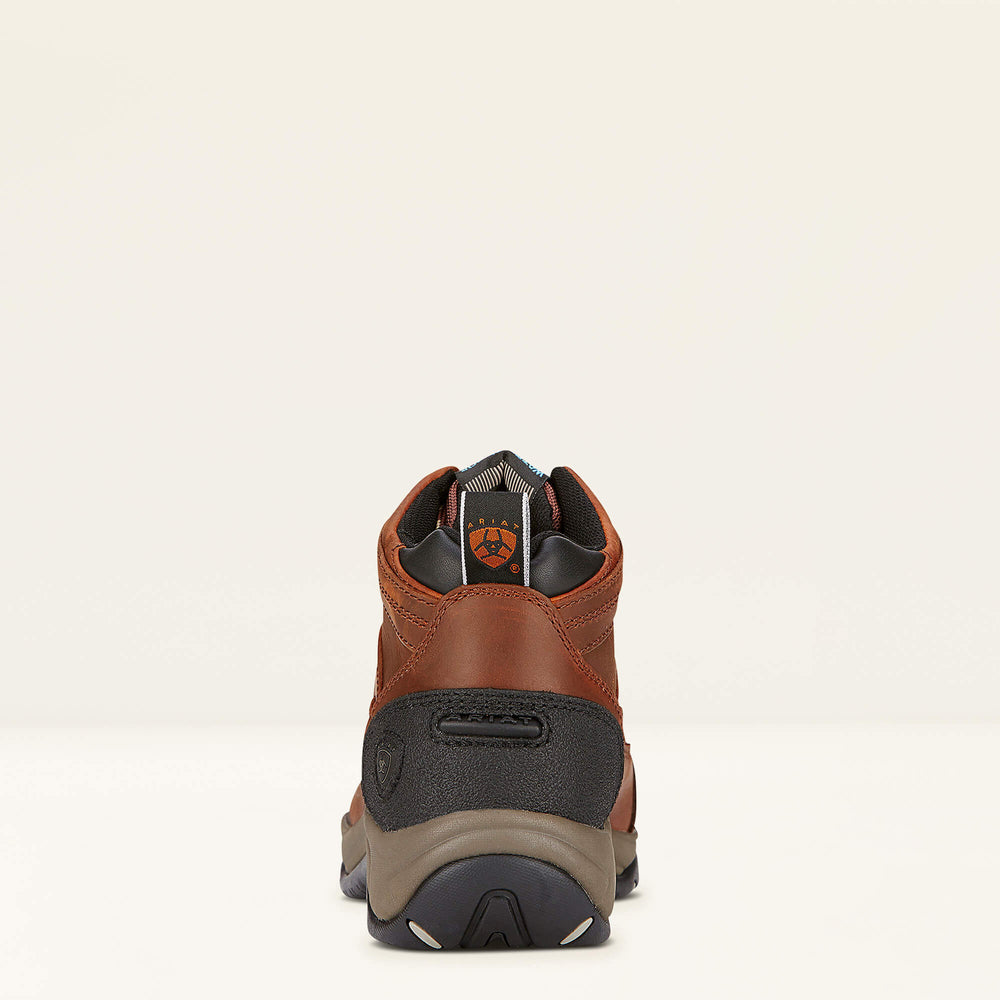 Terrain Waterproof Boot-Ariat