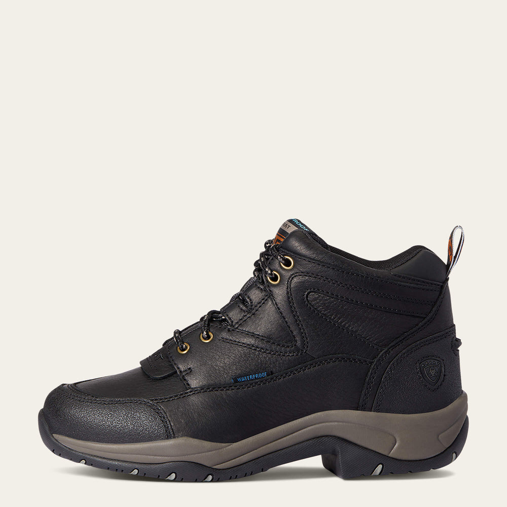 Terrain Waterproof Boot-Ariat