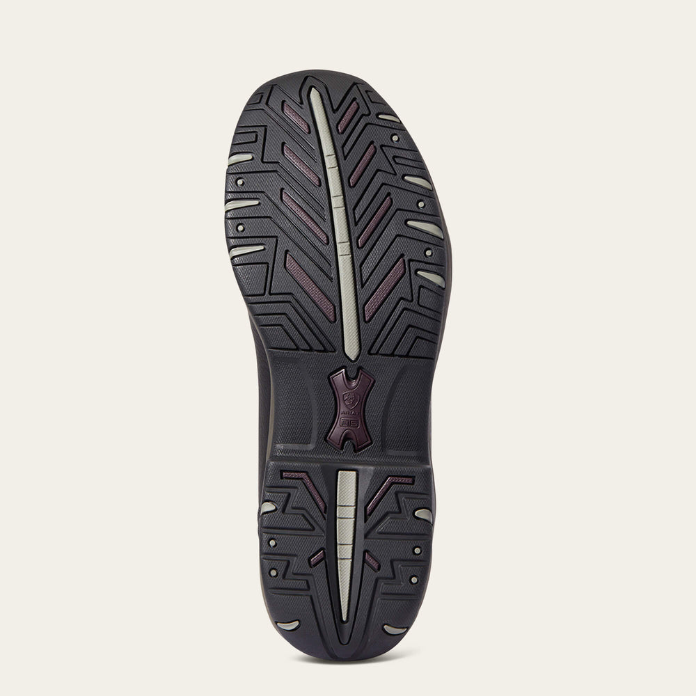 Terrain Waterproof Boot-Ariat